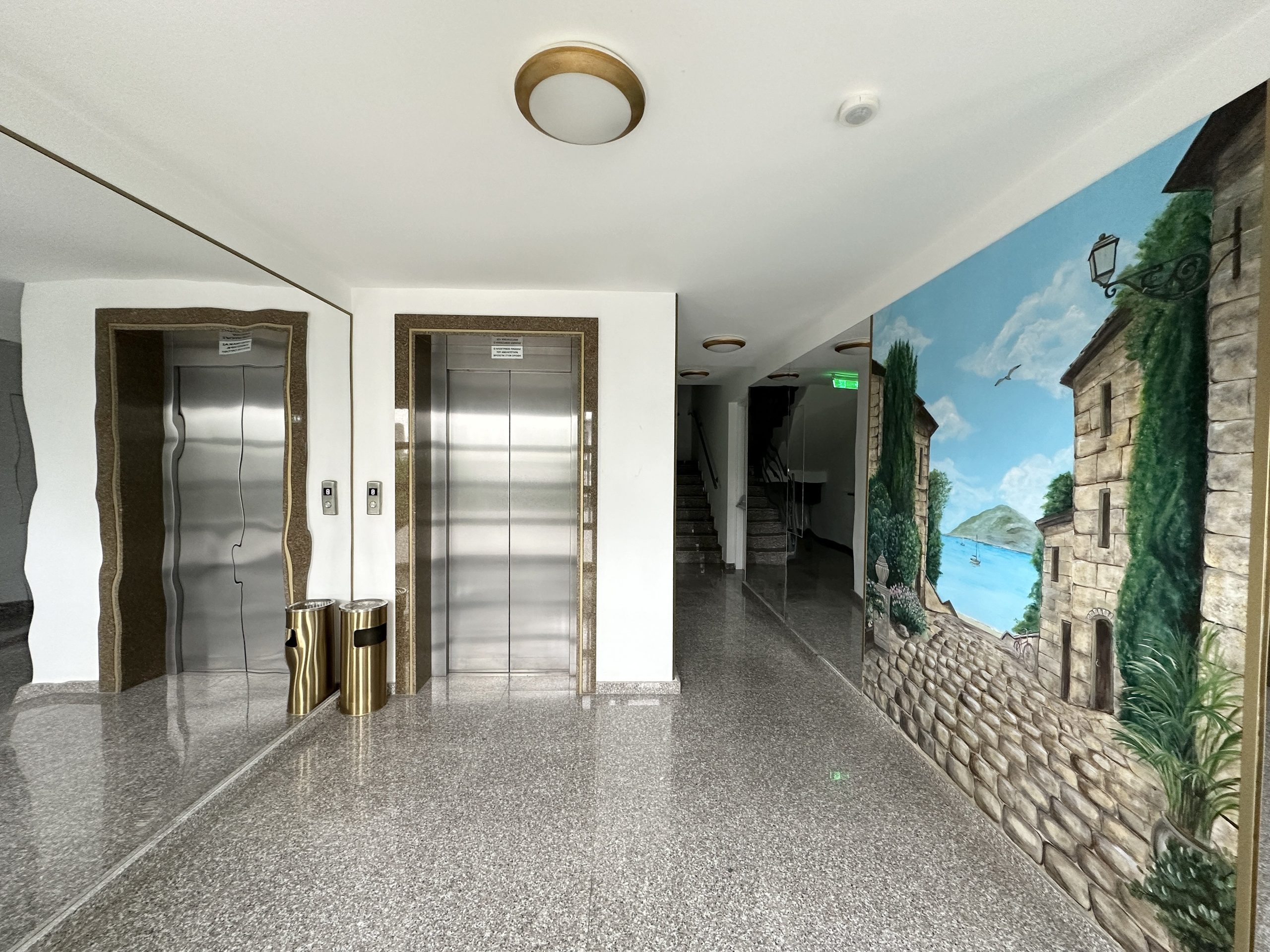 2 BR Apartment in Potamos Germasogeias, Limassol photo 20