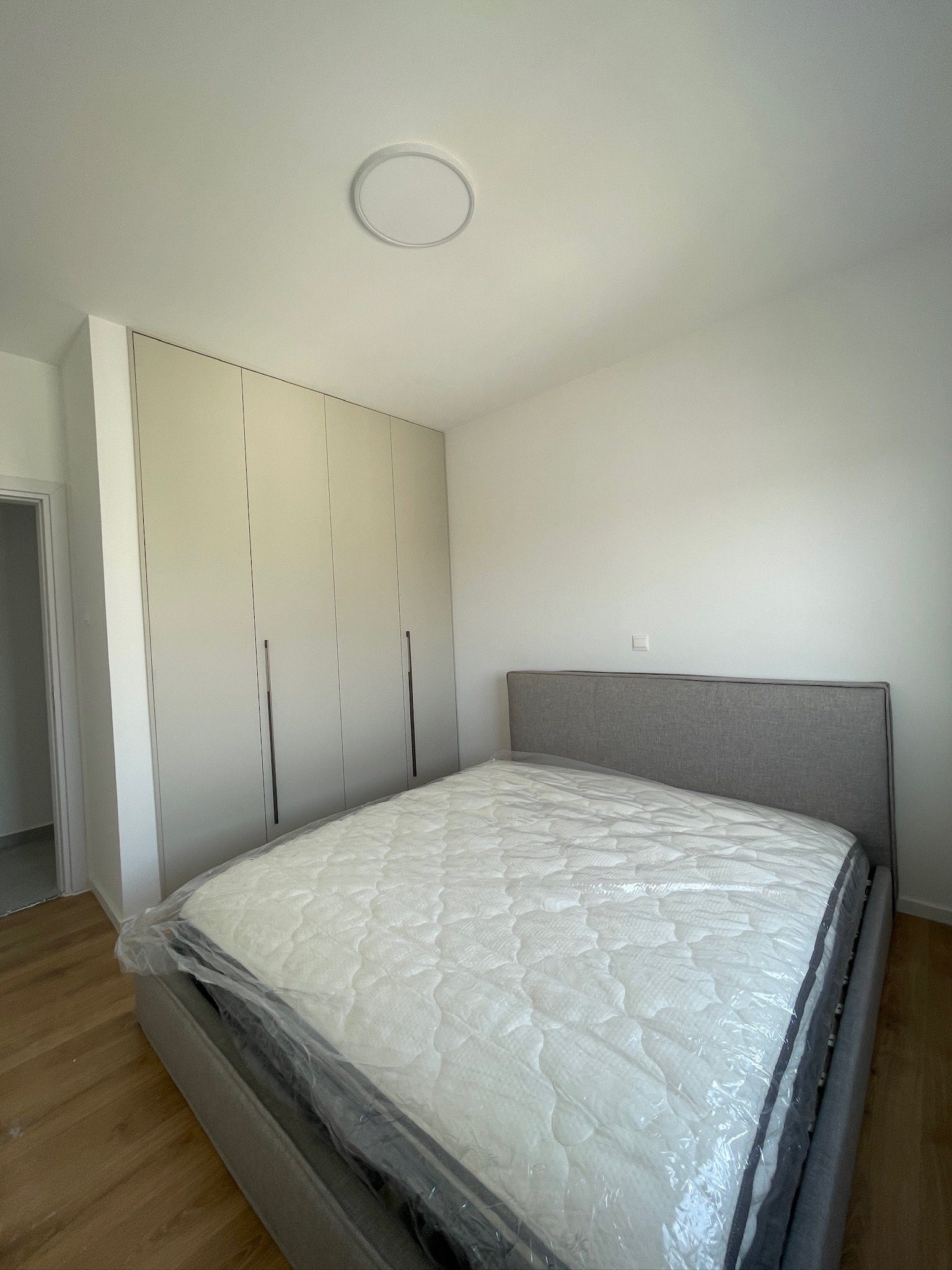 1 BR Apartment in Petrou Kai Pavlou, Limassol photo 6