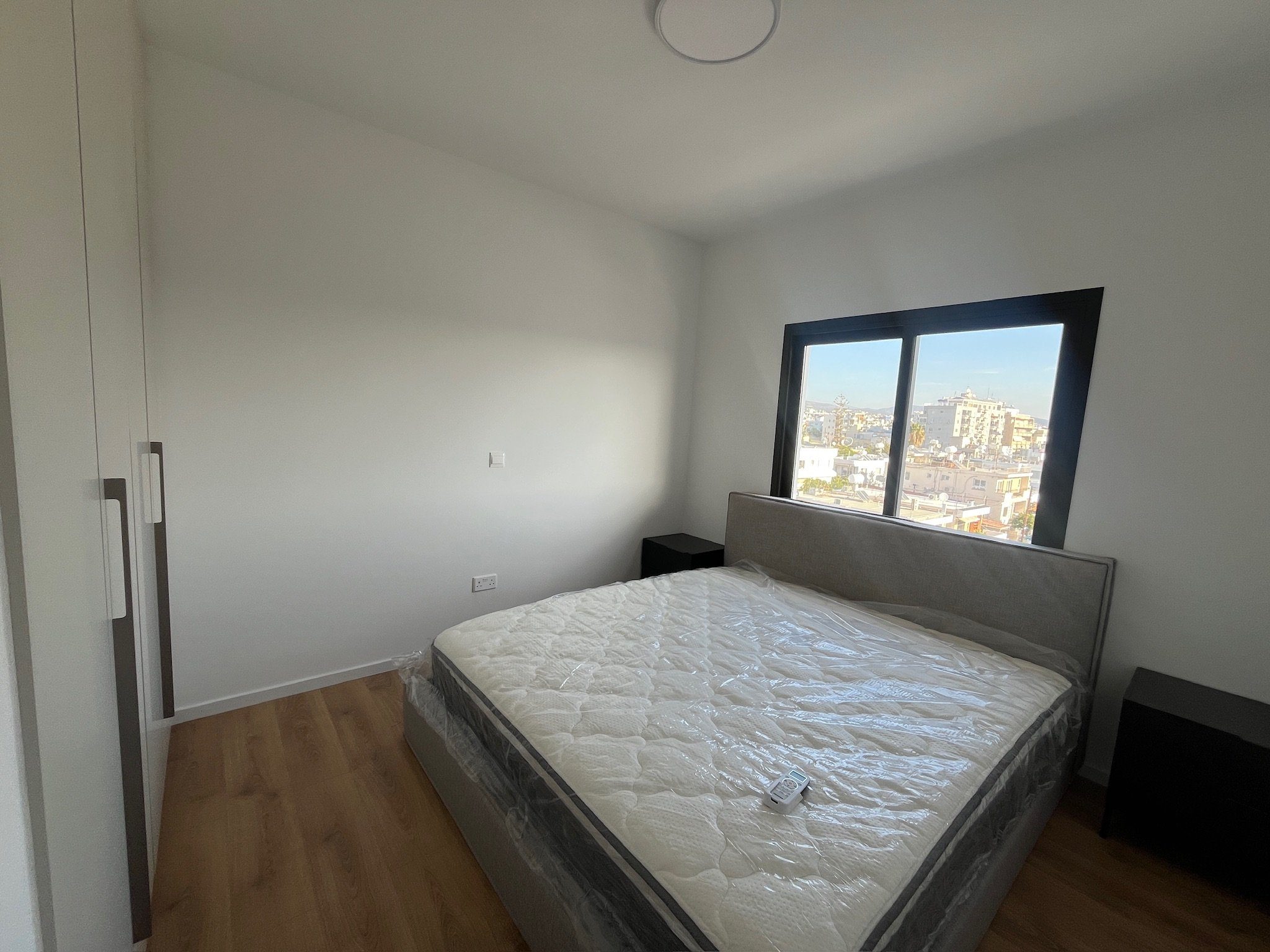 1 BR Apartment in Petrou Kai Pavlou, Limassol photo 7