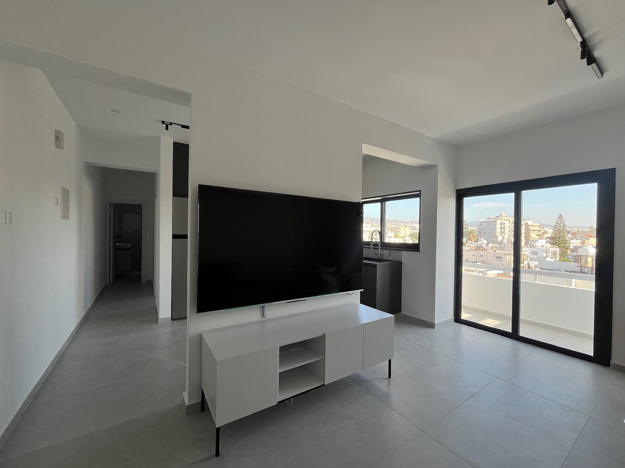 1 BR Apartment in Petrou Kai Pavlou, Limassol photo 1
