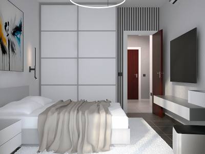 Квартира з 1 спальнею в Pyla, Larnaca, мініатюра 18