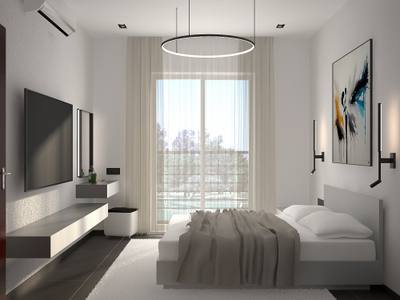 Квартира з 1 спальнею в Pyla, Larnaca, мініатюра 17