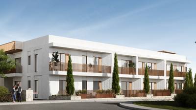 Квартира з 1 спальнею в Pyla, Larnaca, мініатюра 8