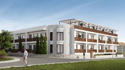 Квартира з 1 спальнею в Pyla, Larnaca, мініатюра 5