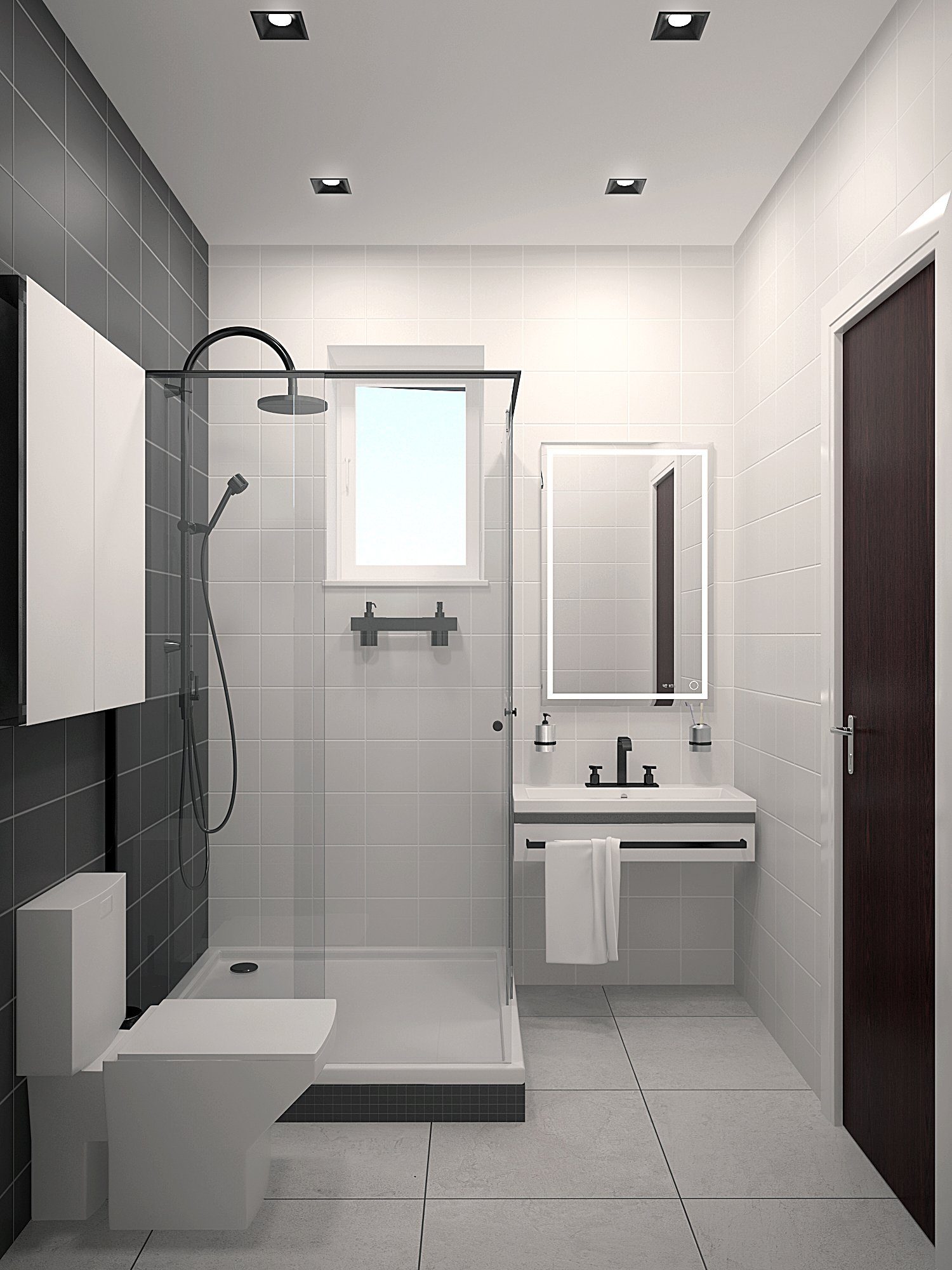 1 BR Apartment in Pyla, Larnaca photo 16