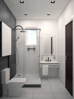 Квартира з 1 спальнею в Pyla, Larnaca, мініатюра 19