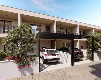2 BR House in Kiti, Larnaca thumbnail 5