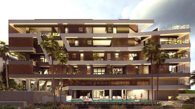 2 BR Apartment in Agios Athanasios, Limassol thumbnail 7