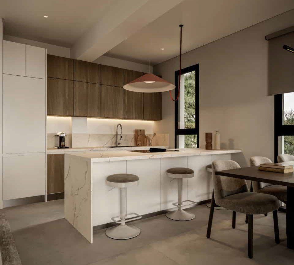 2 BR Apartment in Oroklini, Larnaca photo 14