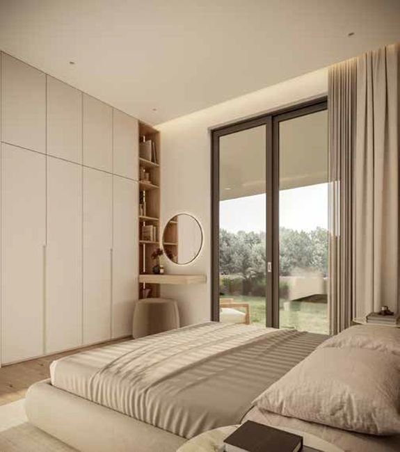 2 BR Apartment in Oroklini, Larnaca photo 16