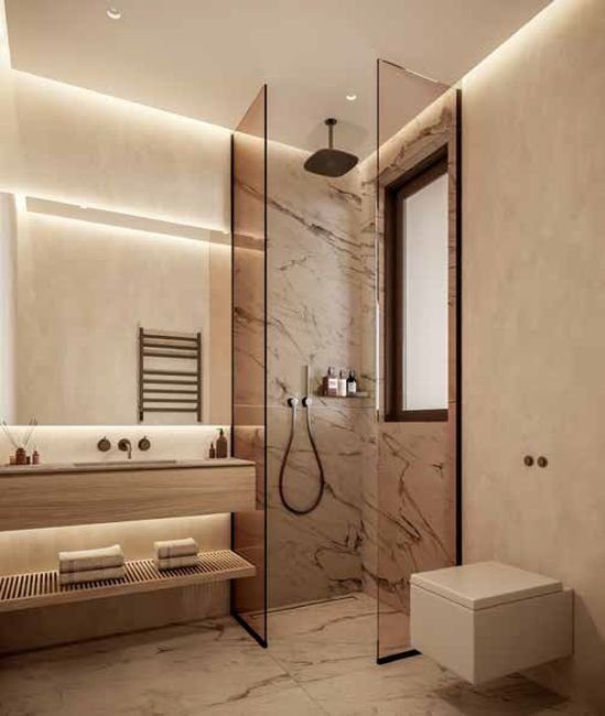 2 BR Apartment in Oroklini, Larnaca photo 18