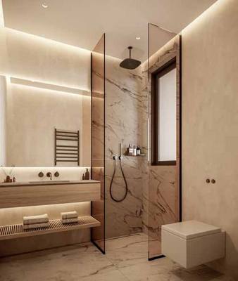 2 BR Apartment in Oroklini, Larnaca thumbnail 17