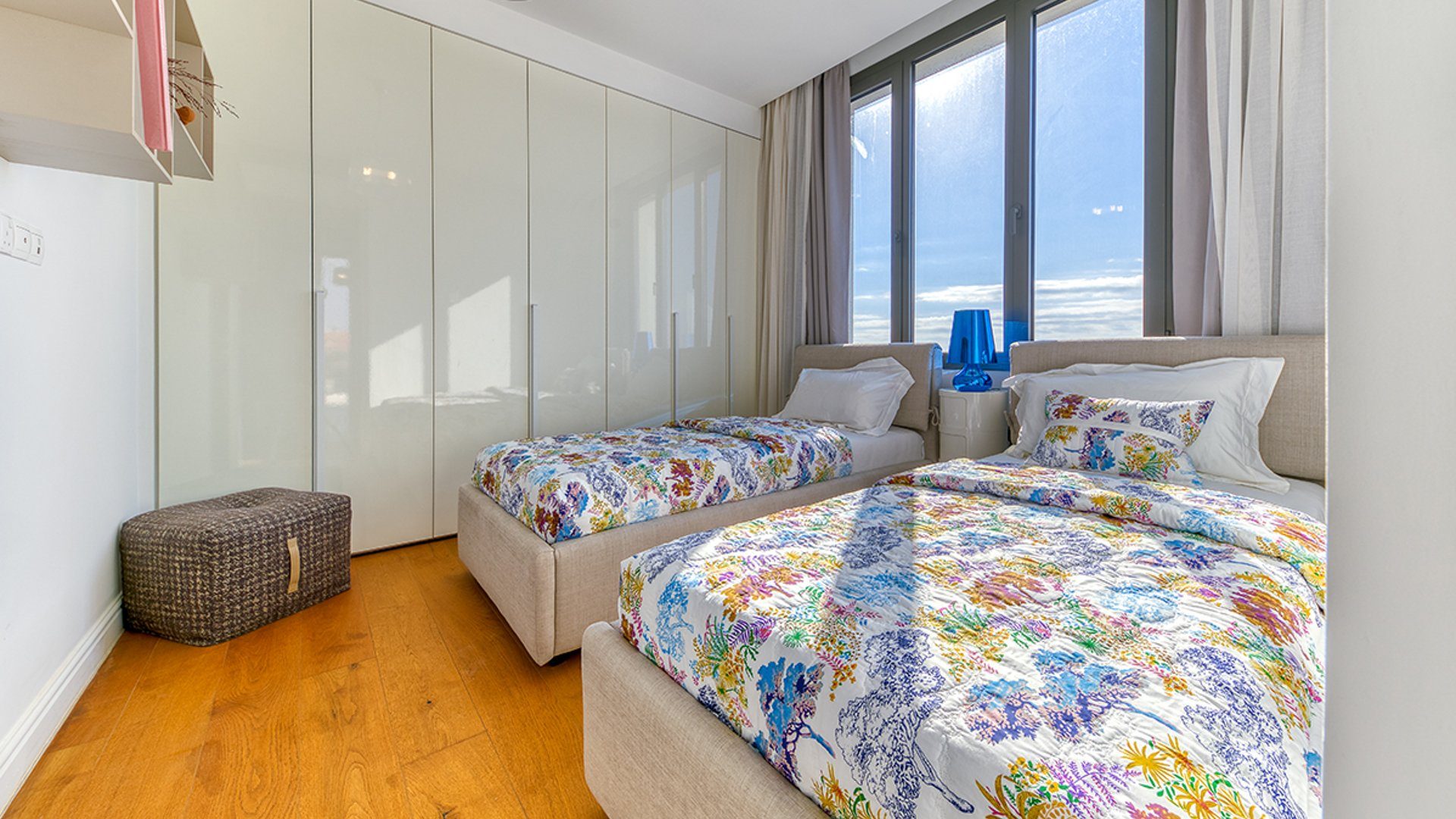 4 BR Penthouse in Potamos Germasogeias, Limassol photo 13