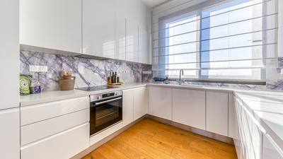 4 BR Penthouse in Potamos Germasogeias, Limassol thumbnail 4