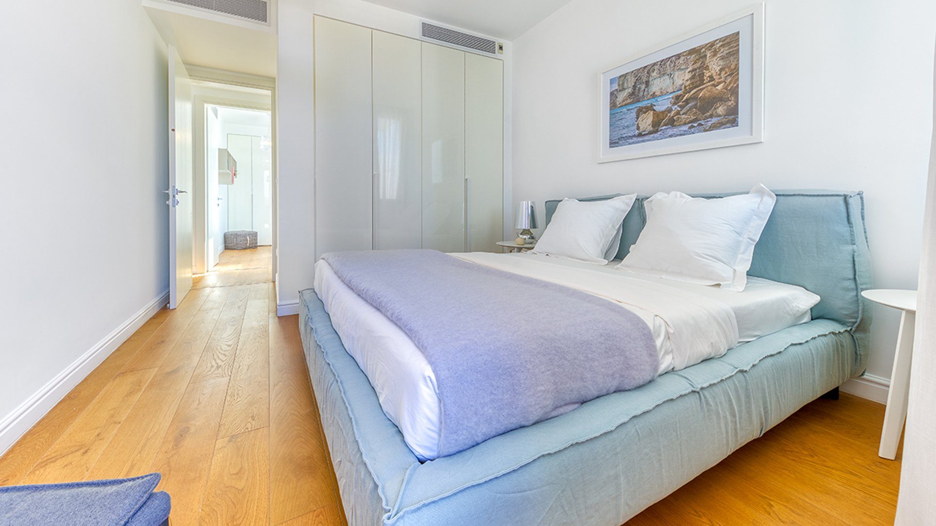 4 BR Penthouse in Potamos Germasogeias, Limassol photo 9