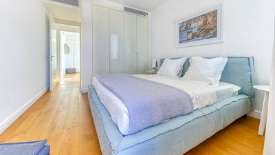 4 BR Penthouse in Potamos Germasogeias, Limassol thumbnail 9