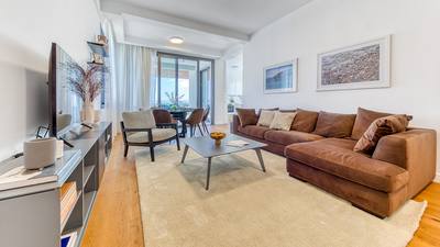4 BR Penthouse in Potamos Germasogeias, Limassol thumbnail 1