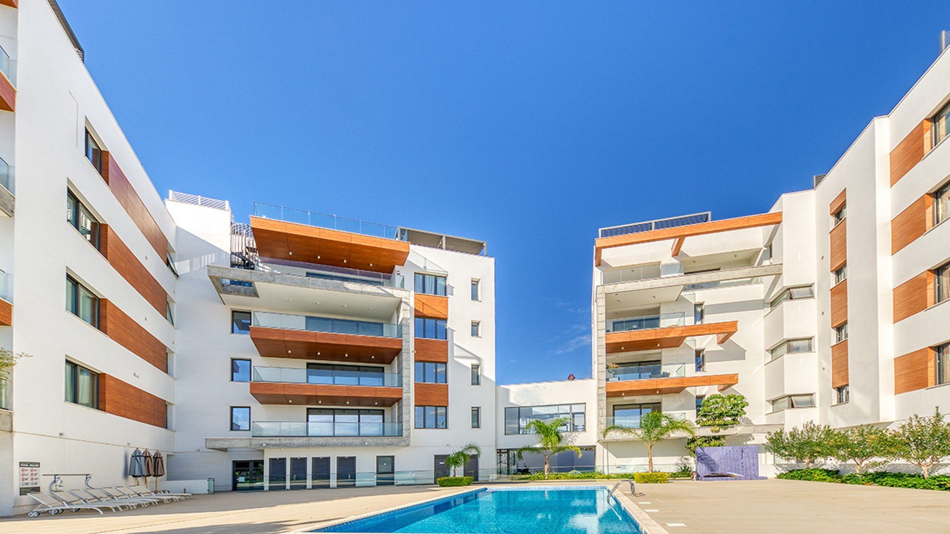 4 BR Penthouse in Potamos Germasogeias, Limassol photo 23