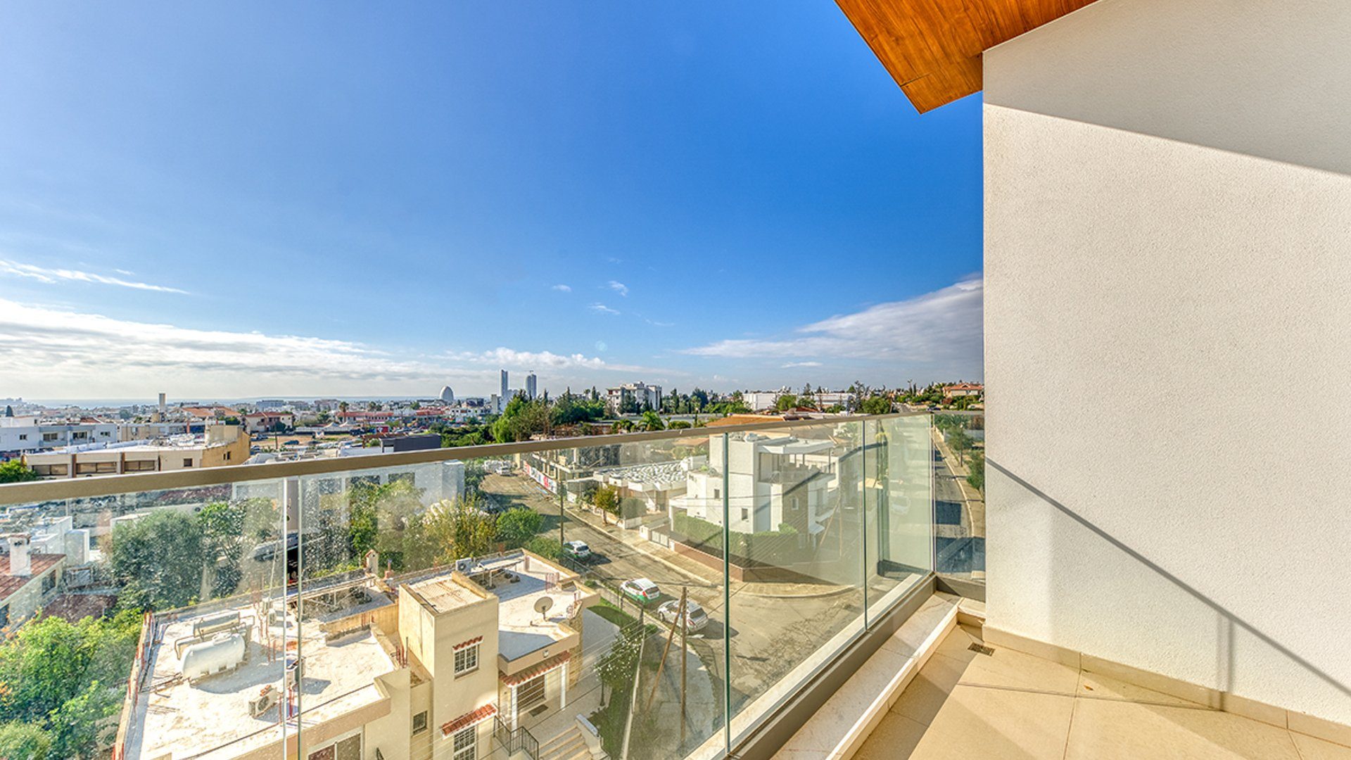 4 BR Penthouse in Potamos Germasogeias, Limassol photo 22