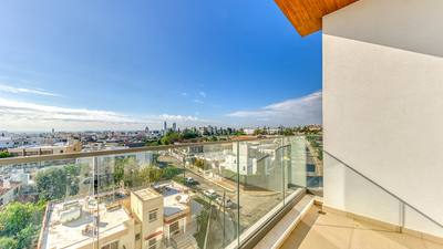 4 BR Penthouse in Potamos Germasogeias, Limassol thumbnail 22