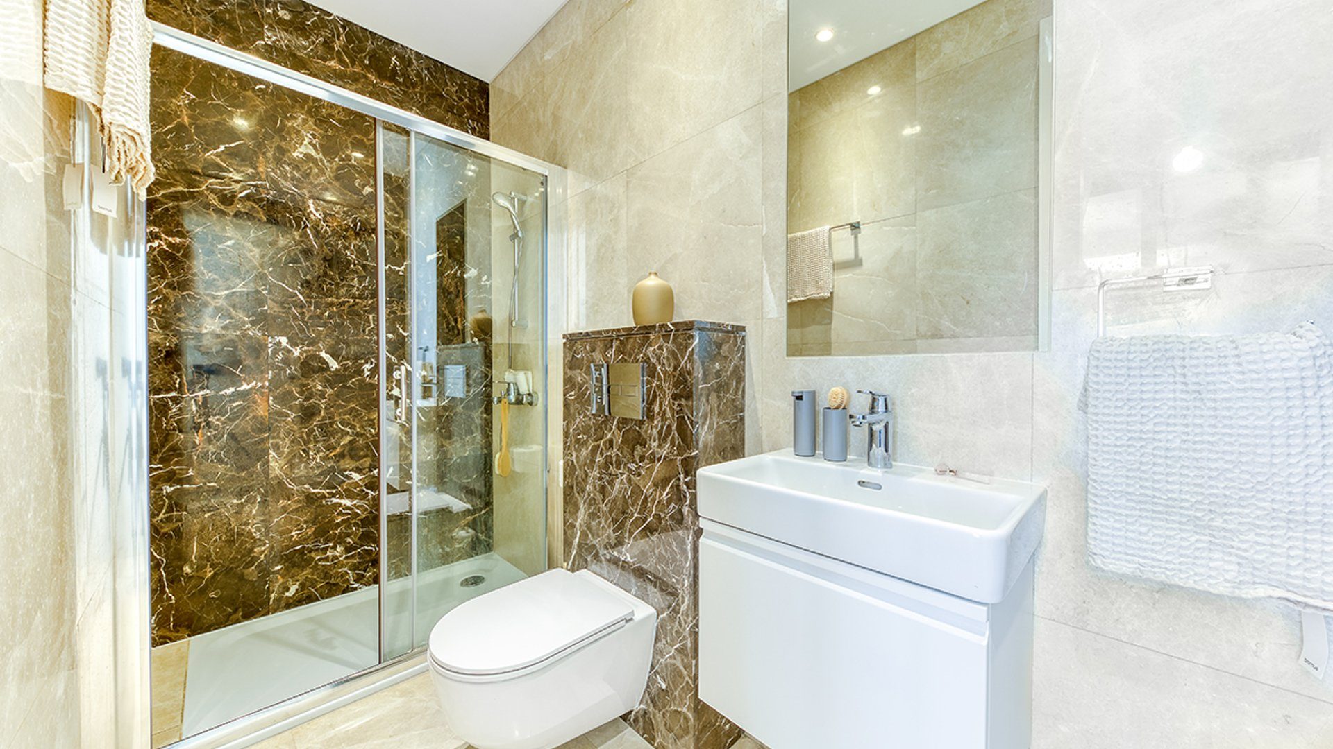 4 BR Penthouse in Potamos Germasogeias, Limassol photo 16