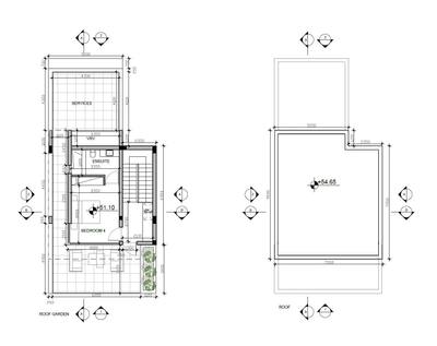 4 BR Villa in Geroskipou, Paphos thumbnail 18