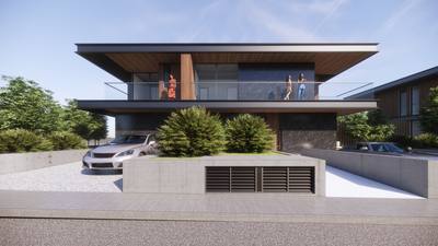 2 BR Terraced house in Chlorakas, Paphos thumbnail 4