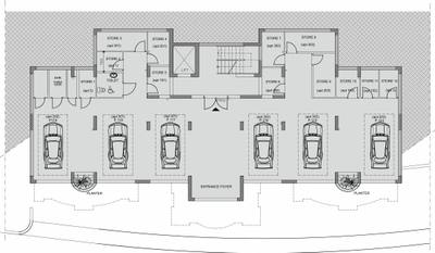 2 BR Apartment in Universal, Paphos thumbnail 8