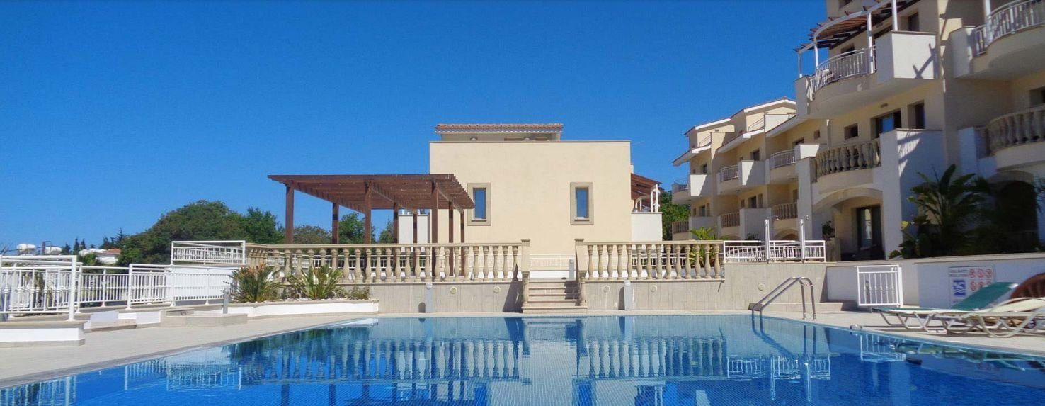 3 BR Apartment in Universal, Paphos photo 6