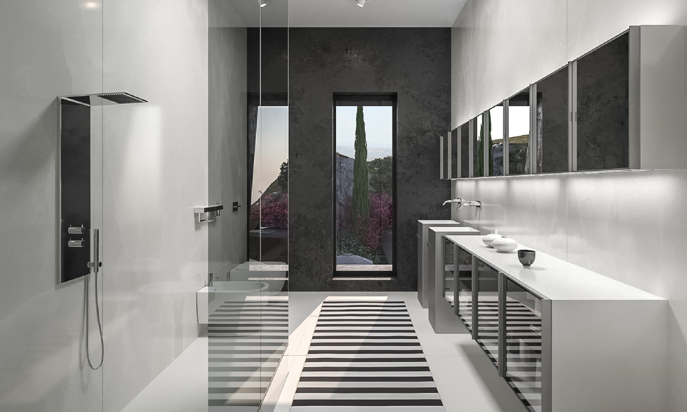 6 BR Luxury Villa in Agios Tychonas, Limassol photo 18
