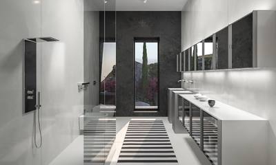 6 BR Luxury Villa in Agios Tychonas, Limassol thumbnail 18