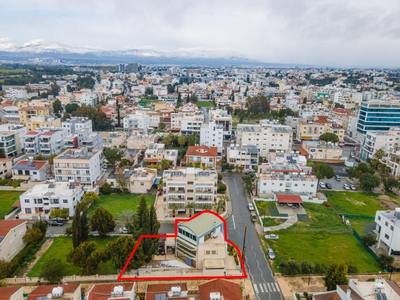 5 bedroom house in Egkomi, Nicosia thumbnail 6