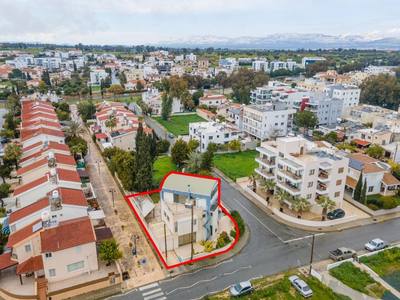 5 bedroom house in Egkomi, Nicosia thumbnail 5