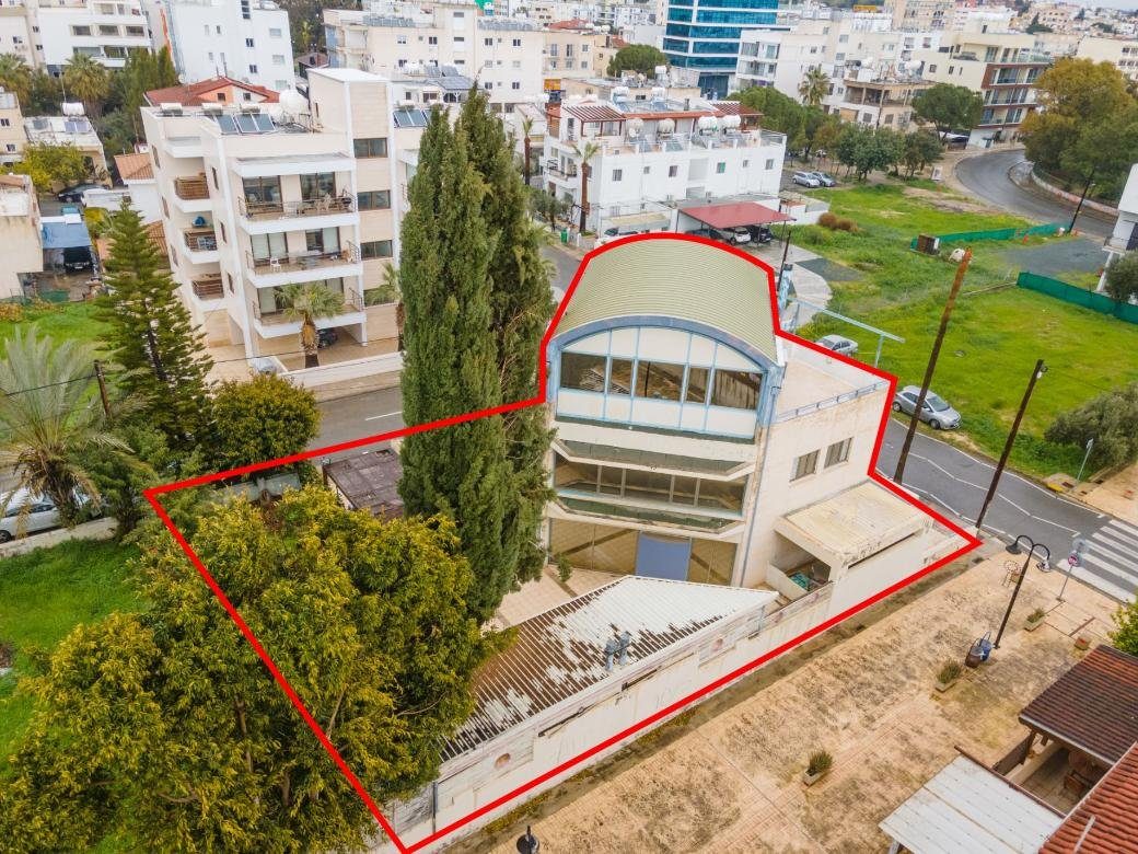 5 bedroom house in Egkomi, Nicosia photo 2