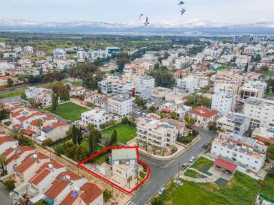 5 bedroom house in Egkomi, Nicosia thumbnail 8