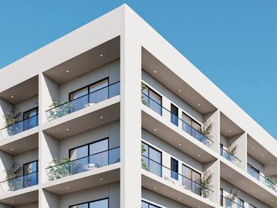 1 BR Apartment in Katholiki, Limassol thumbnail 1