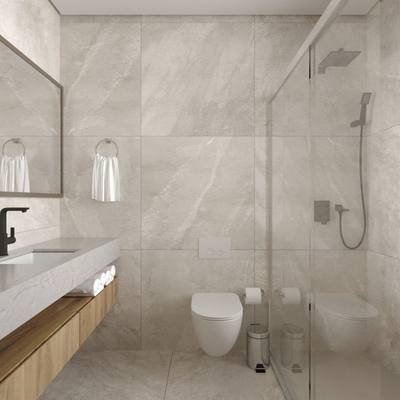 2 BR Apartment in Aradippou, Larnaca thumbnail 9