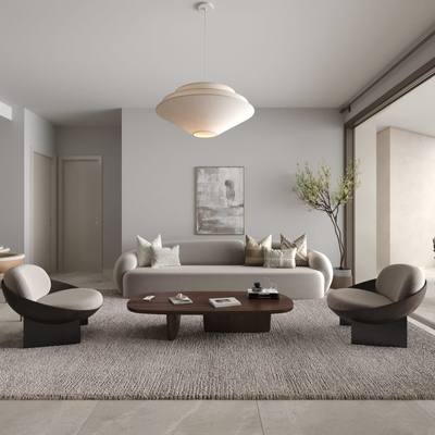 2 BR Apartment in Aradippou, Larnaca thumbnail 5