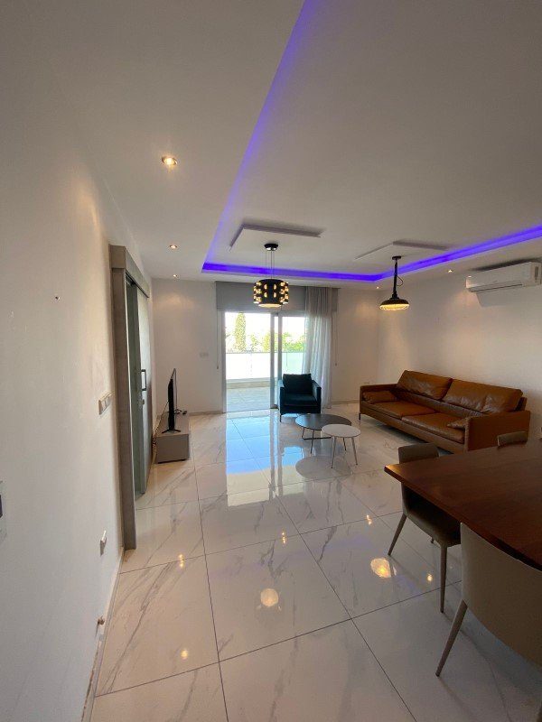 2 BR Apartment in Agios Ioannis, Limassol — photo 2