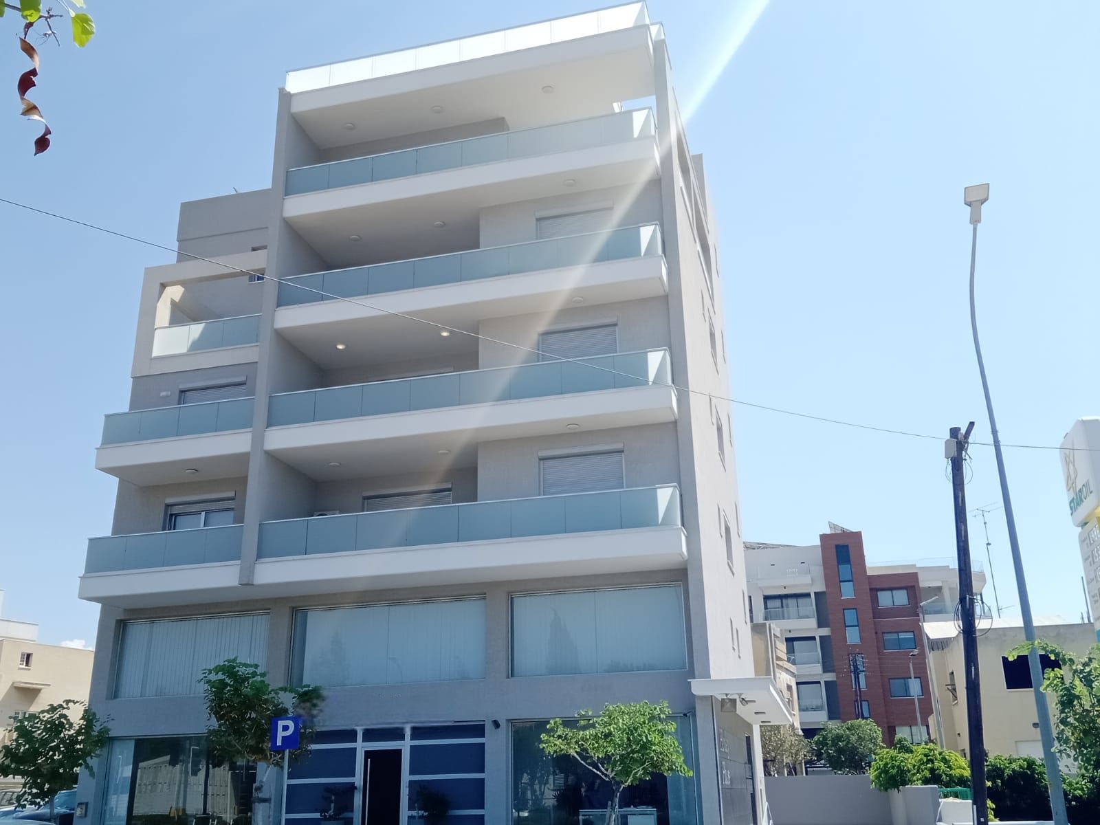 2 BR Apartment in Agios Ioannis, Limassol photo 9