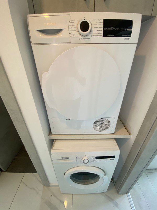 2 BR Apartment in Agios Ioannis, Limassol — photo 7