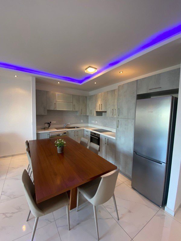 2 BR Apartment in Agios Ioannis, Limassol — photo 3