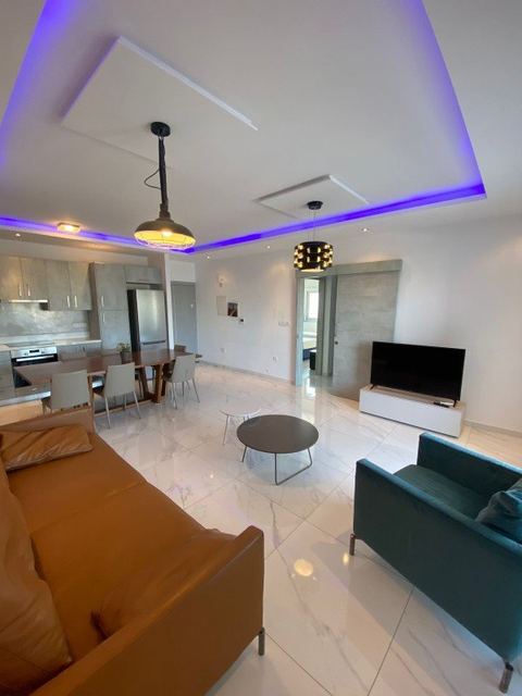 2 BR Apartment in Agios Ioannis, Limassol