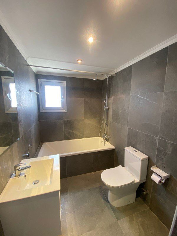 2 BR Apartment in Agios Ioannis, Limassol — photo 6