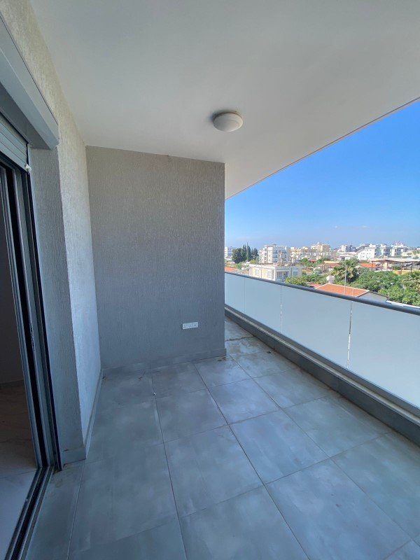 2 BR Apartment in Agios Ioannis, Limassol — photo 8