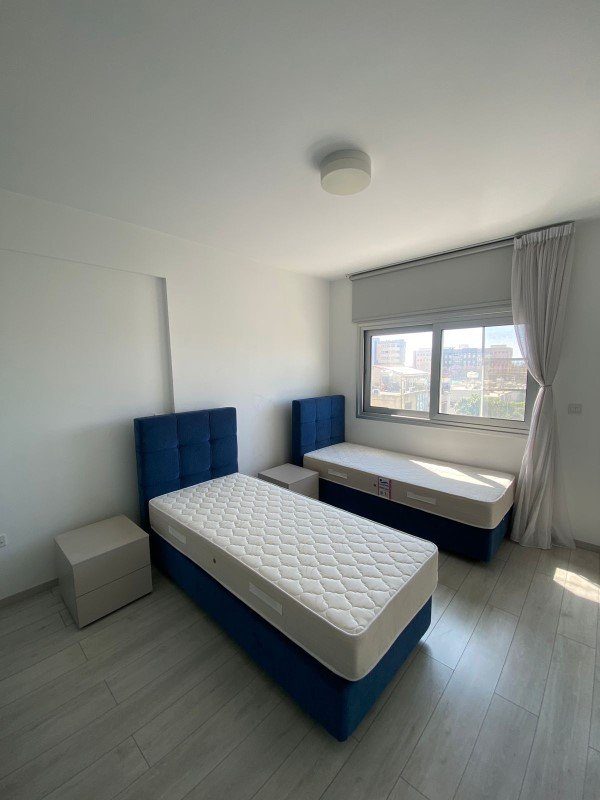 2 BR Apartment in Agios Ioannis, Limassol — photo 5