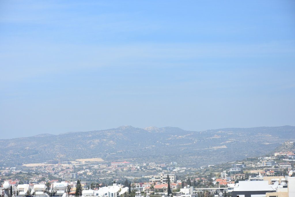 4 BR Penthouse in Potamos Germasogeias, Limassol photo 28
