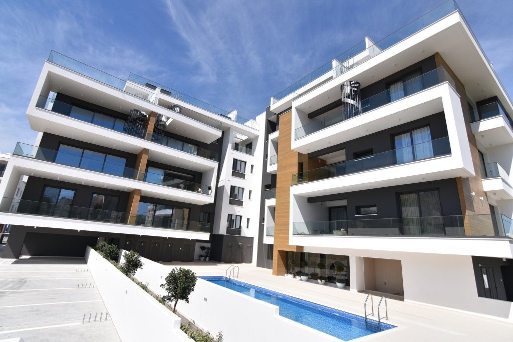 4 BR Penthouse in Potamos Germasogeias, Limassol photo 26