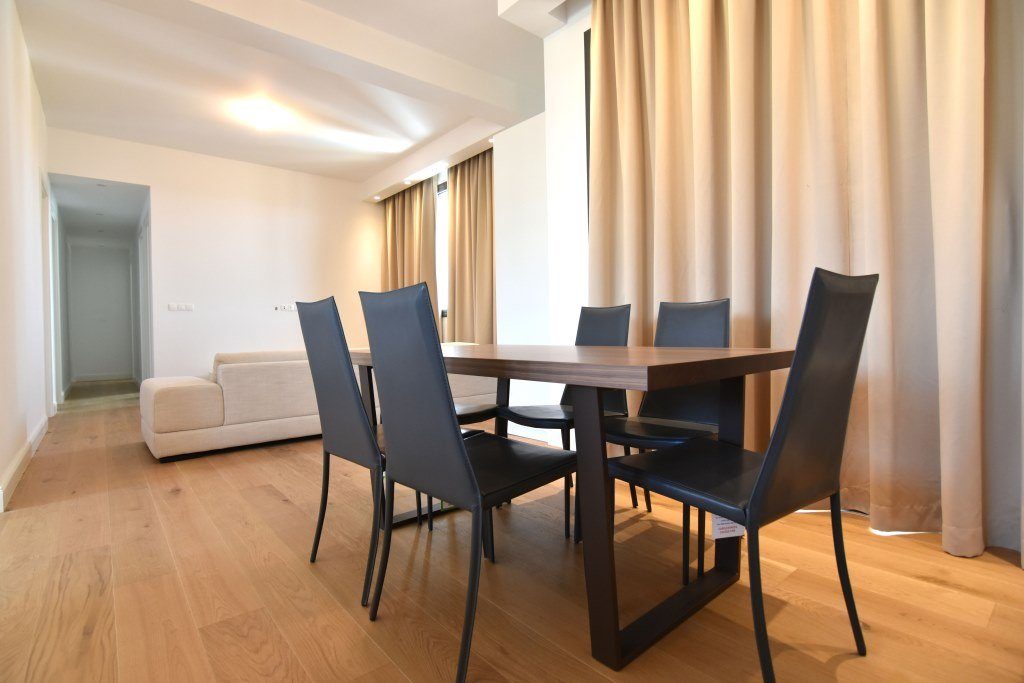 4 BR Penthouse in Potamos Germasogeias, Limassol photo 4