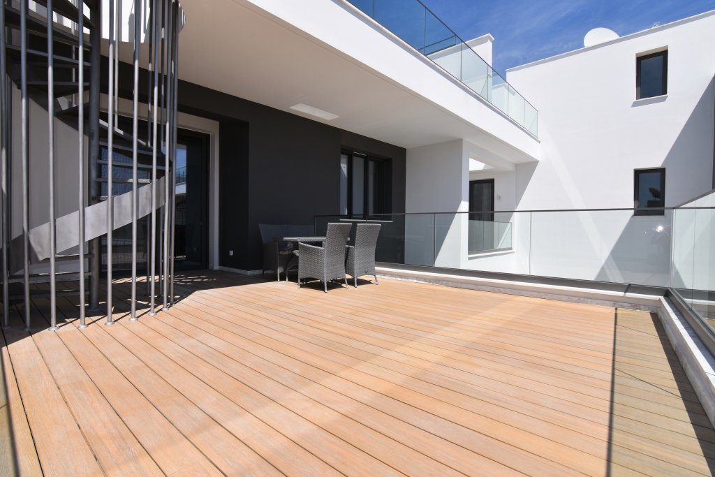 4 BR Penthouse in Potamos Germasogeias, Limassol photo 19